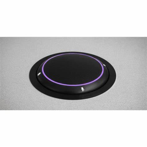 SHURE A310B-FM Microphone Flange Mount — view 4