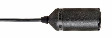 SHURE SM11-CN Lavalier Microphone — view 3