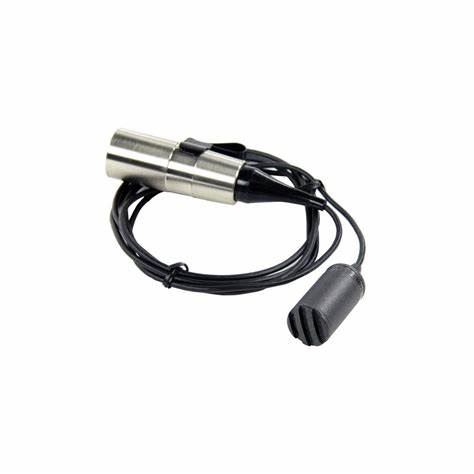 SHURE SM11-CN Lavalier Microphone — view 6