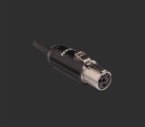 SHURE WA430 — view 3