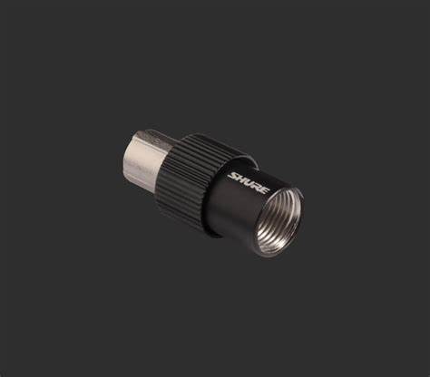 SHURE WA430 — view 4