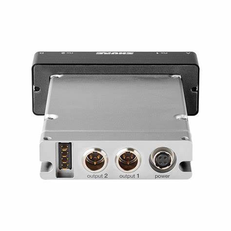 SHURE ADX5BP-TA3 — view 2