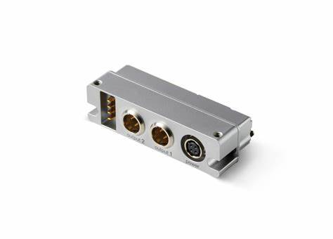SHURE ADX5BP-TA3 — view 4