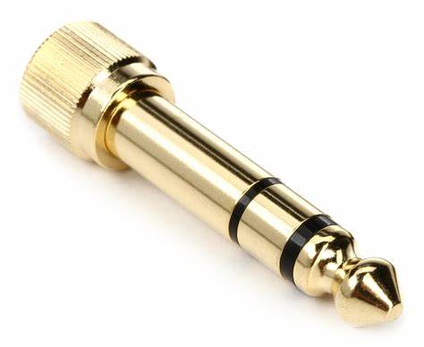 SHURE HPAQA1 Headphone Adapter — view 4