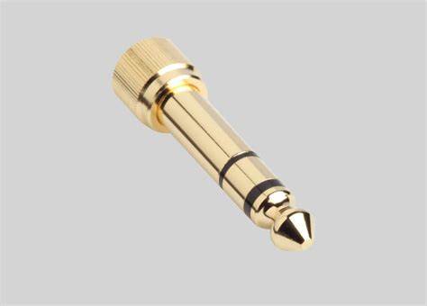 SHURE HPAQA1 Headphone Adapter — view 3