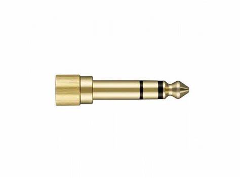 SHURE HPAQA1 Headphone Adapter — view 5