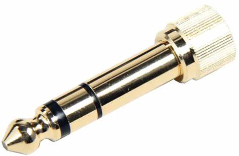 SHURE HPAQA1 Headphone Adapter — view 2