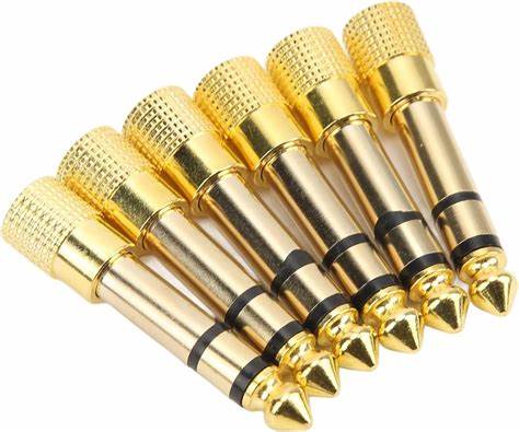 SHURE HPAQA1 Headphone Adapter — view 6