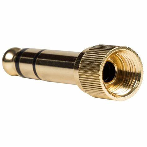 SHURE HPAQA1 Headphone Adapter — view 7