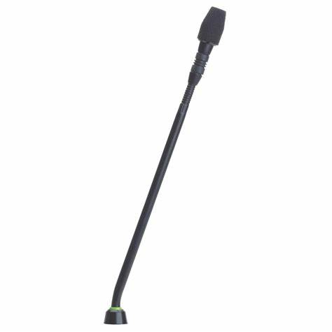 SHURE MX410RLP/N Microflex Gooseneck Microphone without Preamp — view 3
