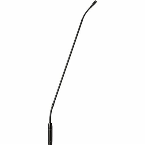 SHURE MX424/S — view 7