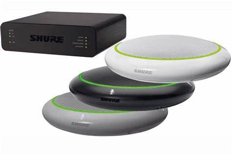 SHURE MXA310B — view 7