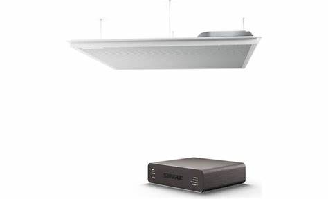 SHURE MXA902W-S-60CM — view 5