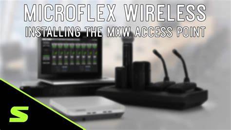 SHURE MXWAPT4-Z11 — view 2