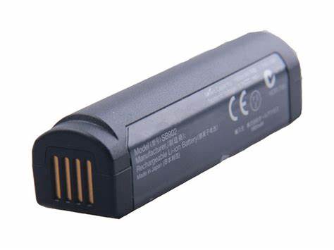 SHURE SB901A Rechargeable Lithium-Ion Battery — view 3