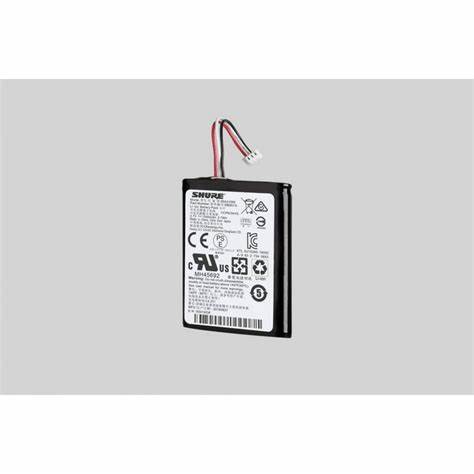 SHURE SB901A Rechargeable Lithium-Ion Battery — view 6
