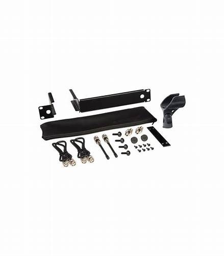 SHURE SLXD24E/B87A-G59 Wireless Handheld Microphone System — view 6