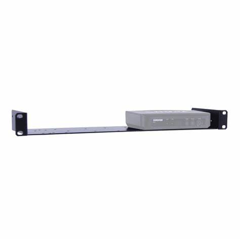 SHURE URT2 Universal Rack Tray — view 4