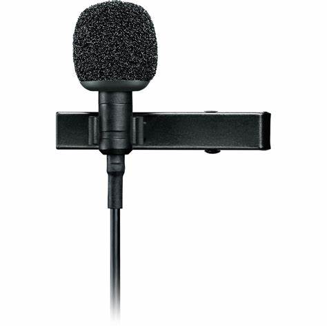 SHURE AMVL-WS — view 2