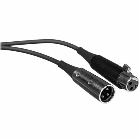 SHURE C25E Cable — view 2