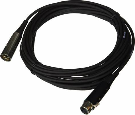 SHURE C25E Cable — view 5