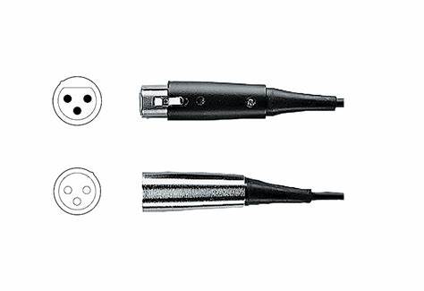 SHURE C25E Cable — view 6