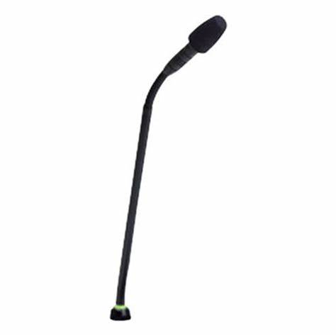SHURE MX410/S Microflex Gooseneck Microphone