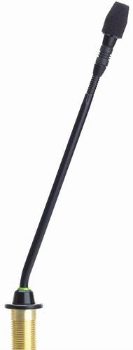 SHURE MX410/S Microflex Gooseneck Microphone — view 5
