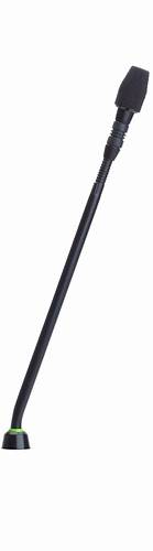 SHURE MX410/S Microflex Gooseneck Microphone — view 3