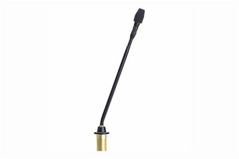 SHURE MX410/S Microflex Gooseneck Microphone — view 4