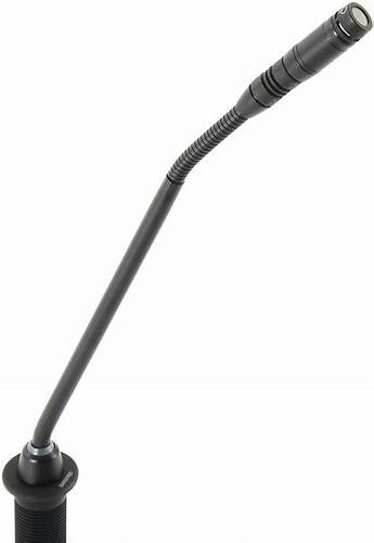 SHURE MX410/S Microflex Gooseneck Microphone — view 2