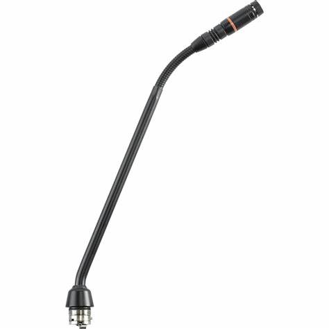 SHURE MX410/S Microflex Gooseneck Microphone — view 7
