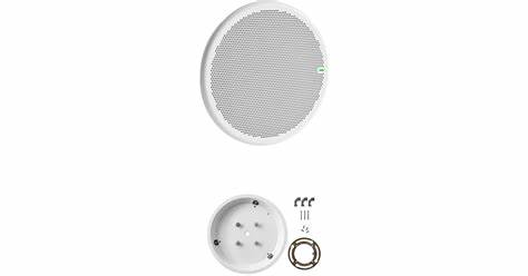 SHURE MXA901W-R — view 4