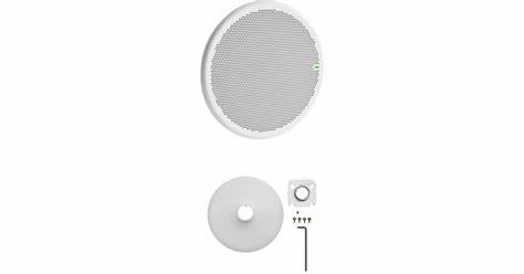 SHURE MXA901W-R — view 7