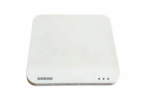 SHURE MXWAPT8-Z11 — view 3
