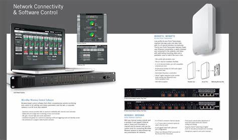 SHURE MXWAPT8-Z11 — view 5