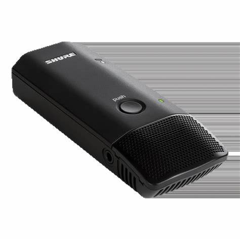 SHURE MXWNCS4-E Networked Charging Station — view 3
