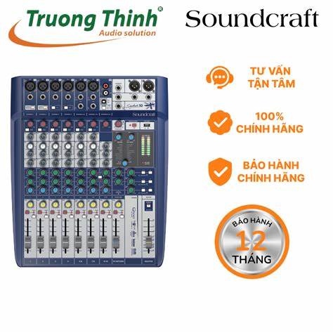 Soundcraft 5049659 Si Compact Fader — view 4