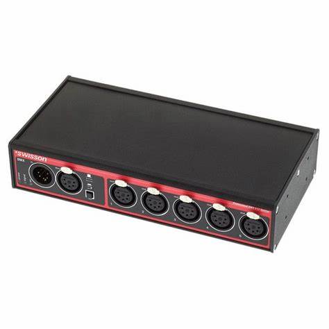 SWISSON XSP-5B — view 3