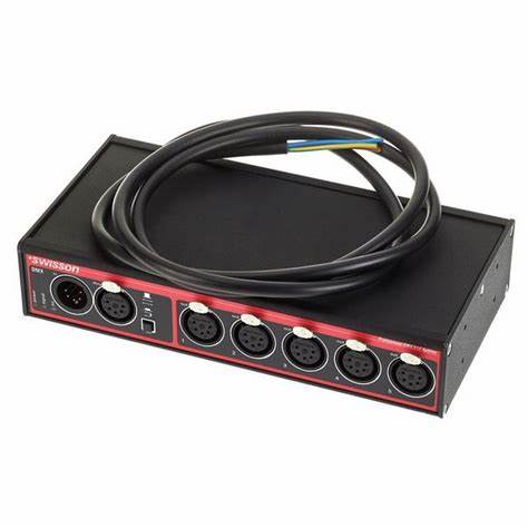 SWISSON XSP-5B — view 7