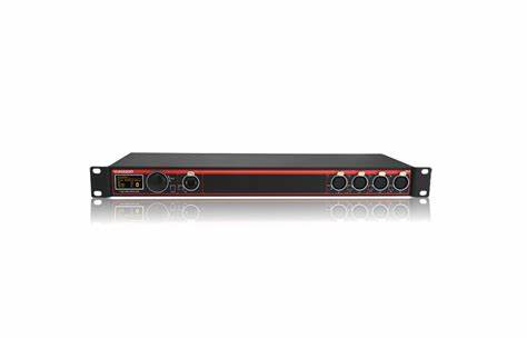 SWISSON XND-4B5 Ethernet to DMX Converter — view 6