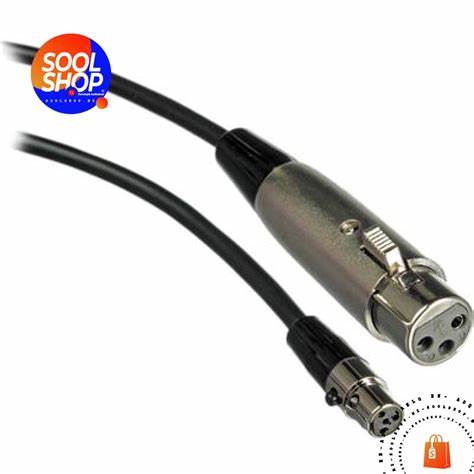 SHURE WA330 — view 2