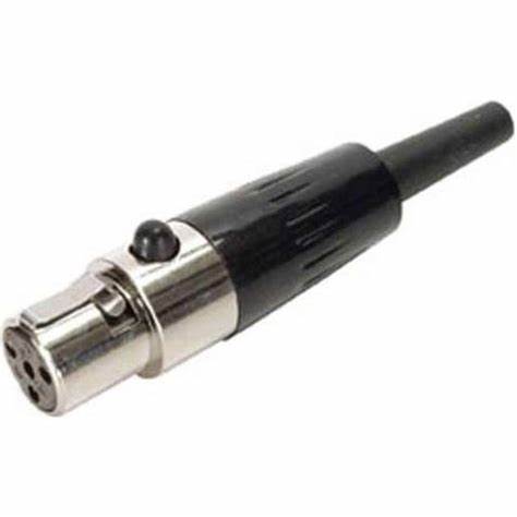 SHURE WA330 — view 4