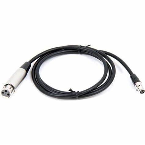 SHURE WA330 — view 3