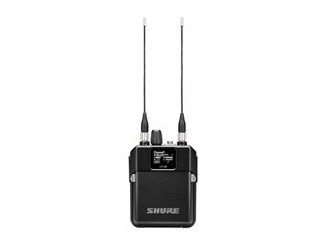 SHURE ADXR-A — view 2