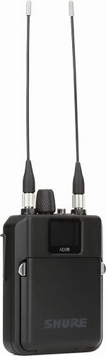 SHURE ADXR-A — view 7