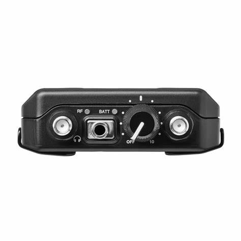 SHURE ADXR-A — view 4