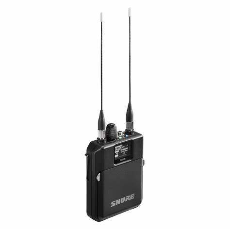 SHURE ADXR-A — view 5