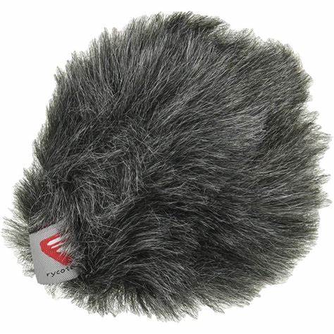 SHURE AMV88-FUR — view 2