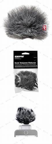 SHURE AMV88-FUR — view 7